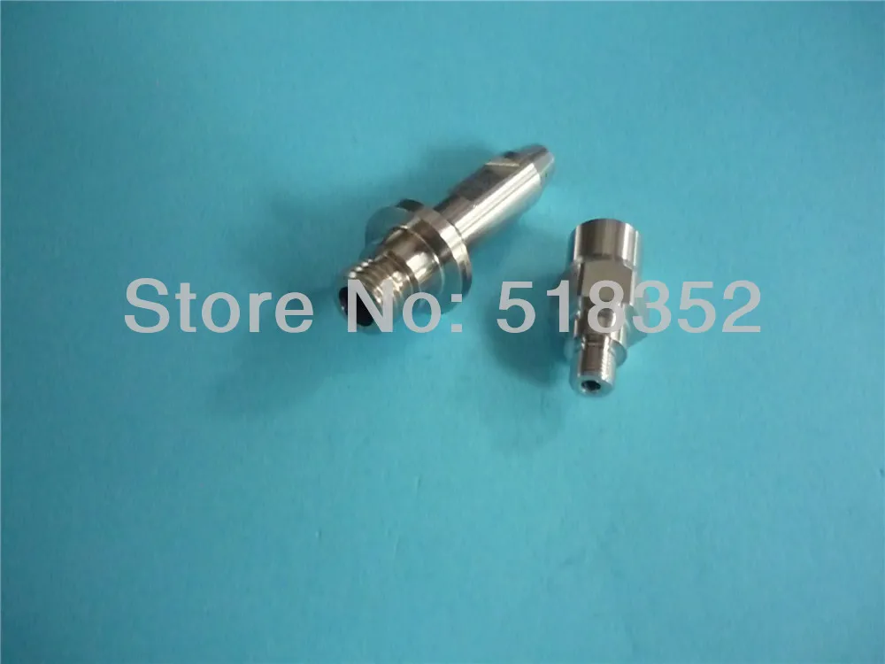 Фото F112/112T/113/133/134 Fanuc Алмазная направляющая проволоки для детали режущей машины F112/112T/113/133/134 Fanuc Алмазная направляющая проволоки для детали режущей машины