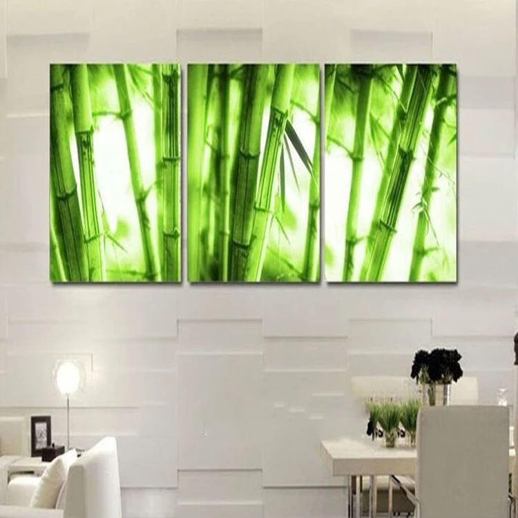 3 шт. картины на холсте без рамки|art paintings trees|art prints and paintingsart painting styles |