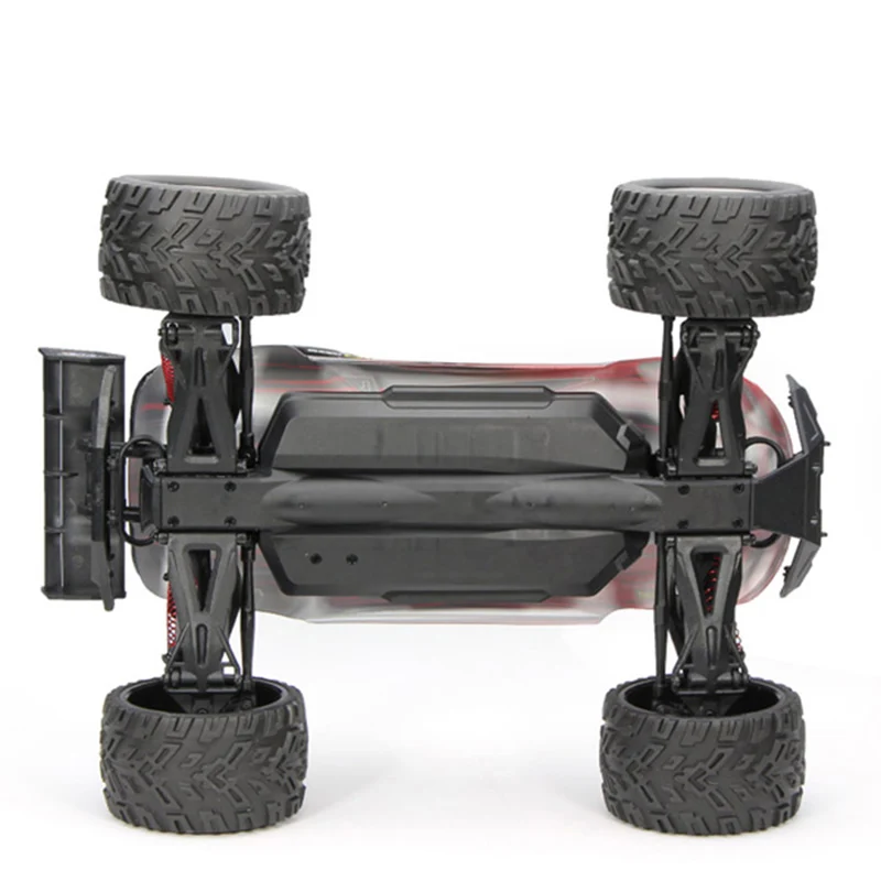 Лидер продаж RC автомобили 9116 1/12 шкала 2 4G 4CH Радиоуправляемый игрушечный