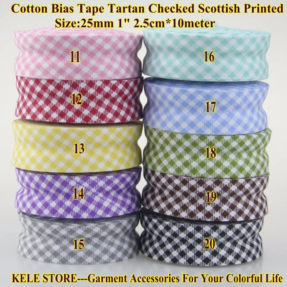 Бесплатная доставка 100% хлопок в горошек полоску шотландскую клетку размер