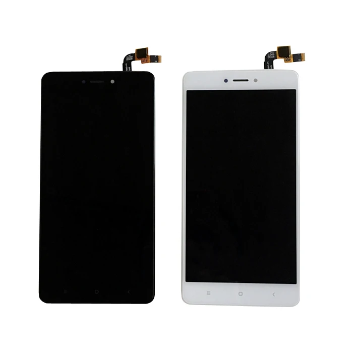 

AAA Quality LCD+Frame For Xiaomi Redmi Note 4X LCD Display Screen For Redmi Note 4 Global Version LCD free shipping