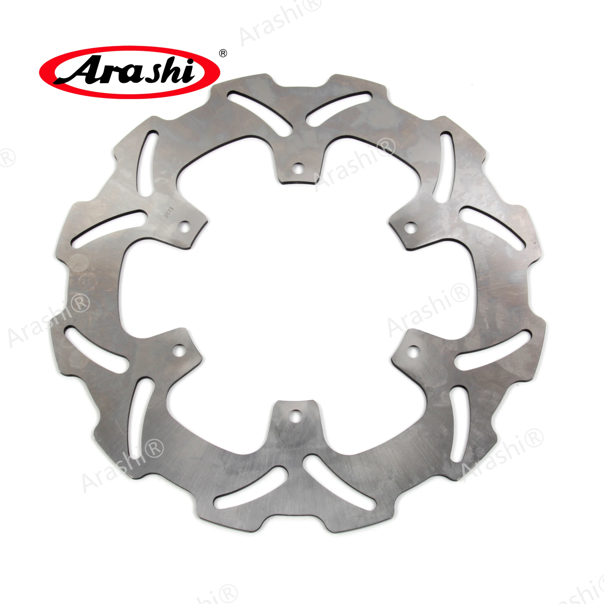 ARASHI передний тормозной диск для YAMAHA YZ F WR 450 2003-2015 ротор YZF YZ450F YZ-F YZF450 WRF WR-F WR450F 2014 |