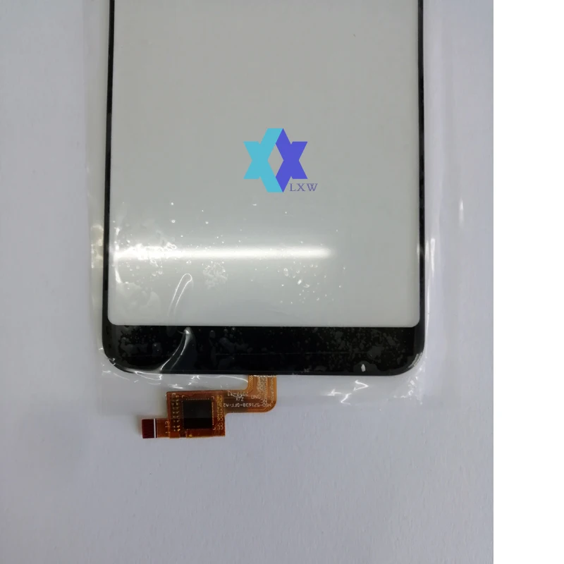 Для Leagoo S8 Сенсорный экран новый Стекло Панель + Инструменты клей|Сенсорные панели