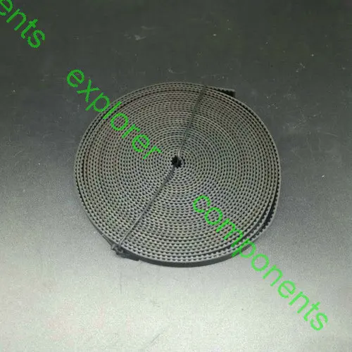 Полиуретановые ремни GT2 для Hypercube Evolution 5 м 6 мм|gt2 6mm belt|6mm beltgt2 |