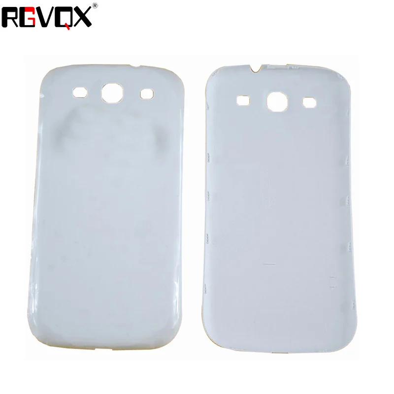 New Back Cover For SAMSUNG Galaxy S3 I9300 Housing Battery Door Rear High Quality Replacement |