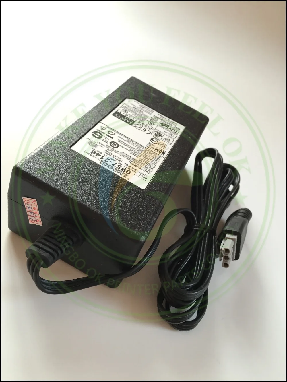 Зарядное устройство для принтера HP 0957 2146 в 32 В 100 мА 16 240 мА|hp 100|hp printer scannerprinter scanner |