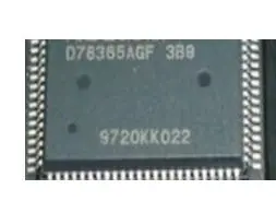 Бесплатная Доставка 1 шт./лот UPD78365AGF3B9 D78365AGF-3B9 3B9 QFP Новый | Обустройство дома