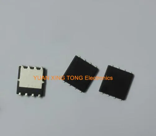 

FREE SHIPPING 10 PCS/LOT AON7410L AON7410 7410 QFN ORIGINAL IN SOTCK IC