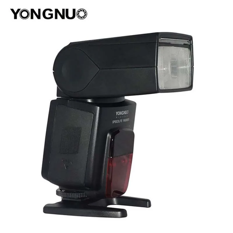 Беспроводная вспышка YONGNUO YN585EX P-TTL Вспышка TTL Speedlite для фотовспышки Pentax