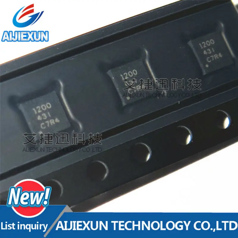 

10PCS TPS51200DRCT SON10 SINK/SOURCE DDR TERMINATION REGULATOR New and original