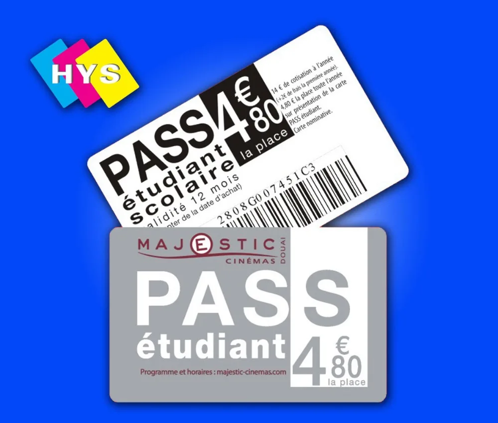 QR-код пластиковая печать и поставщик визитных карточек | Безопасность защита