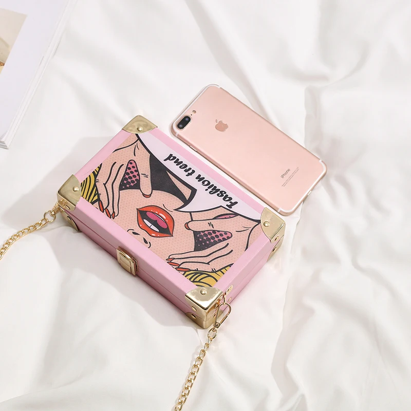 2019 Новая модная сумка на плечо для девочек простая повседневная мессенджер с