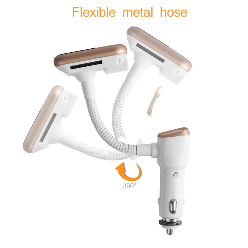 Новое поступление беспроводной Bluetooth fm передатчик автомобильный комплект MP3