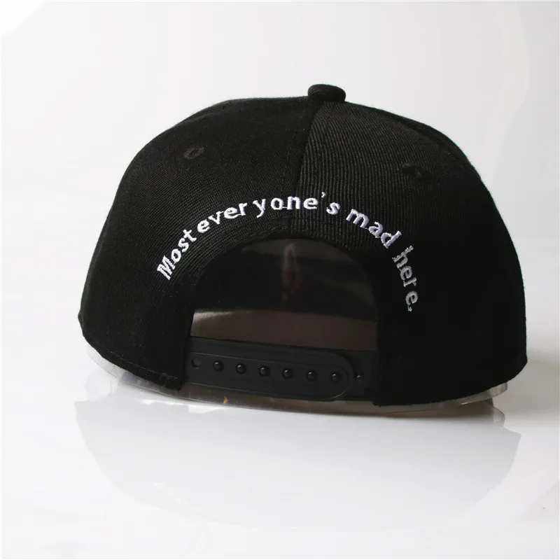 Бейсболка ALLKPOPER кепка для мужчин и женщин Кепка в стиле хип хоп|hop cap|cartoon hatbaseball cap |