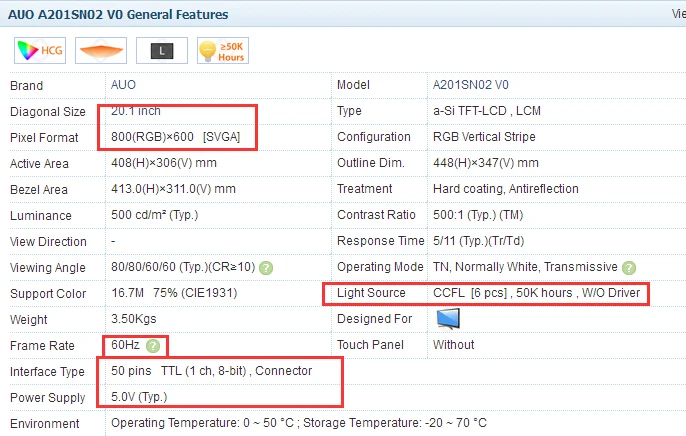 Для A201SN02 LC201V1 V201V1-T01 LVDS Поворотная ТТЛ-схема переходная пластина 0,5 мм 50 Pin FFC FPC LVDS конверсионная плата для v290 v56 lcd контроллер