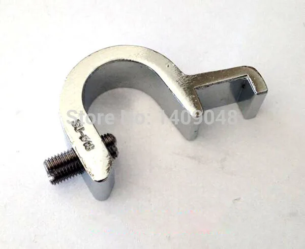 Фиксирующий кронштейн датчика воздушного цилиндра для магнитного переключатель