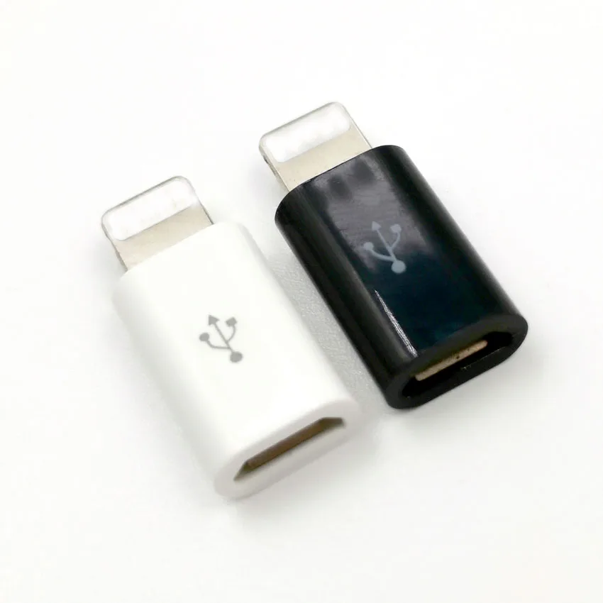 Usb адаптер для зарядки iPhone 5 5S SE/6 6S 6P/7 7P/8 plus|Соединители| |