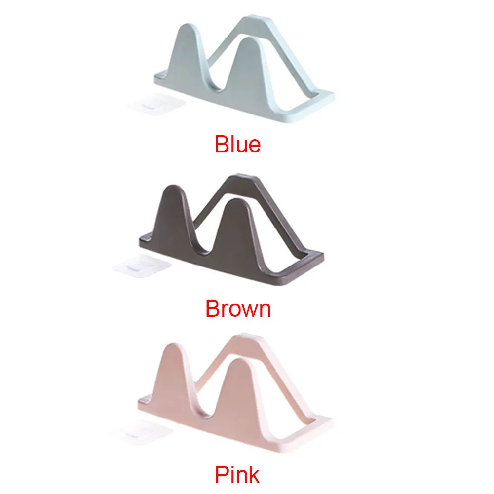 Обувная стойка для дома использование настенное крепление полка тапочек