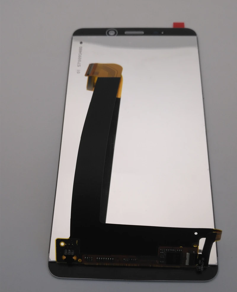 

Azqqlbw 6.0" For QiKU 360 Q Terra LCD Display Touch Screen Digitizer Assembly For QiKU 360 Q Terra Display Repair Parts+Tools