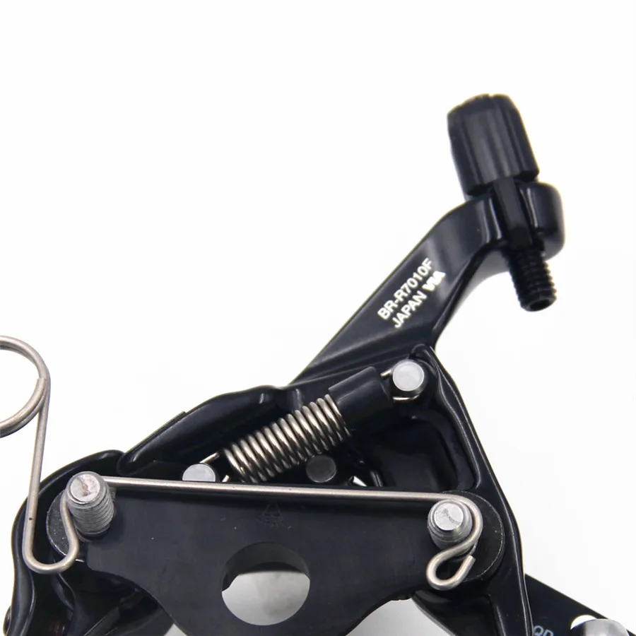 SHIMANO 105 BR 5810 R7010 прямой тип крепления тормозной суппорт 5810 R7010 дорожные велосипеды тормозной суппорт 5810F 5810R 5810RS тормоз