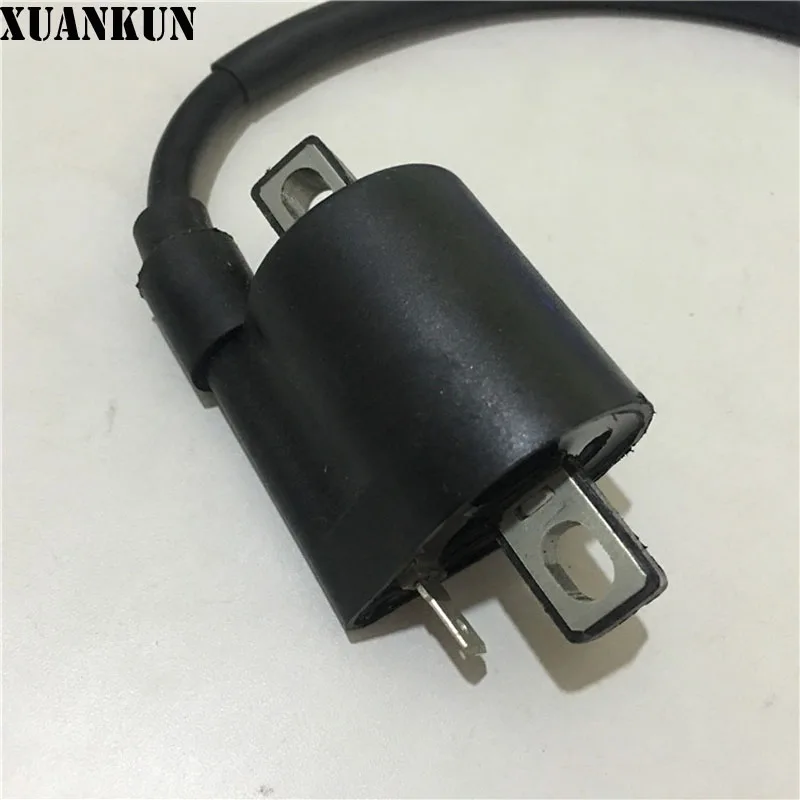 Сумка высокого давления XUANKUN JOG 100 125 | Автомобили и мотоциклы
