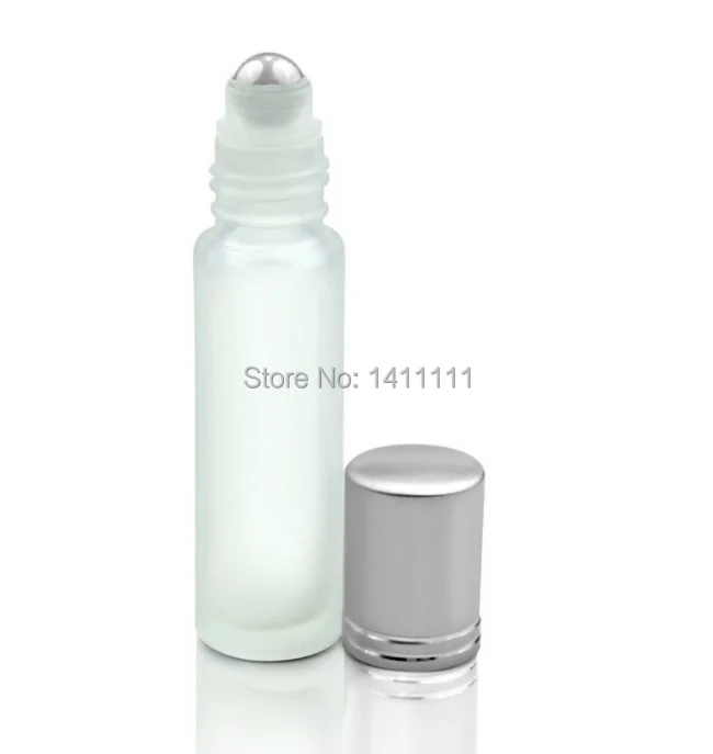 Флаконы из матового стекла для эфирных масел 10 мл 200 унции|glass roll|roll onglass roll on |