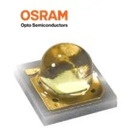 

Osram LUWCP7P мощность 3 Вт 3030 белый холодный белый 6500 к подлинный оригинал