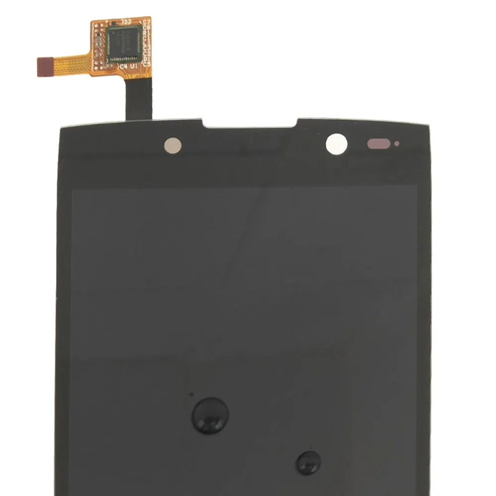 Shyueda 100% Oig NEW For Alcatel OneTouch Flash 2 7049 OT-7049D LCD Display Touch Screen Digitizer wth tools | Мобильные телефоны и