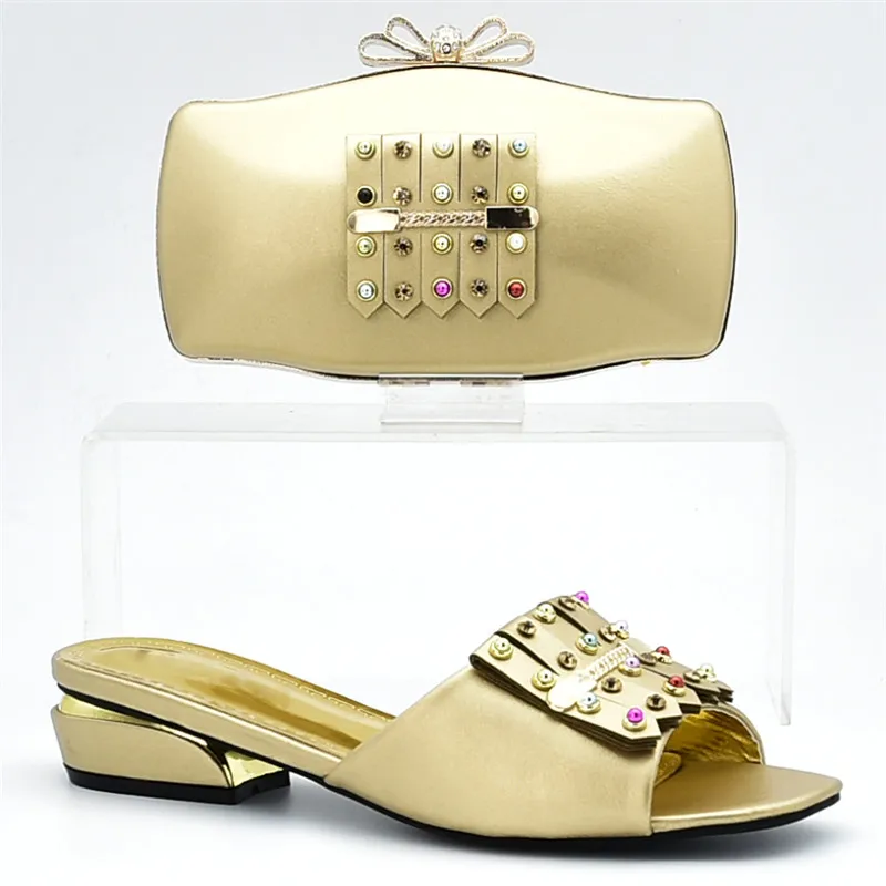 Новое поступление туфли и сумки в африканском стиле женские итальянские сумочка