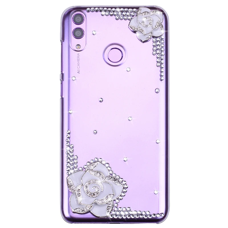 Чехол Bling Crystal для LG G7 Plus G8 S V40 V30 ThinQ G6 G5 G4 Q6 Q8 Q7 Q9 G3S G3 Stylus mini Stylo 4 3 5 diamond |