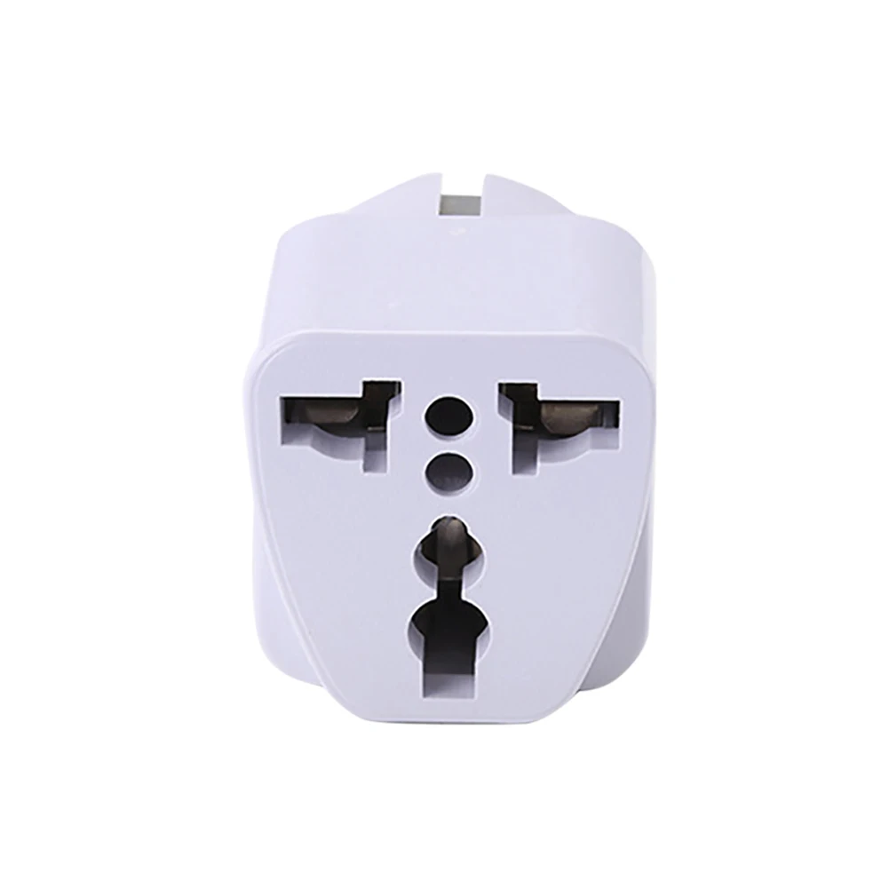 

Hot Sale EU/AU/UK/US/IT/GER Universal Multifunctional Charging Socket Wall Plug Adapter