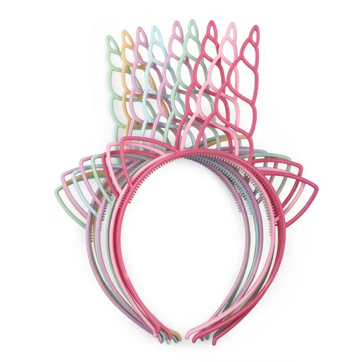 Headband Christmas Party Hairband Holiday Hair Accessories