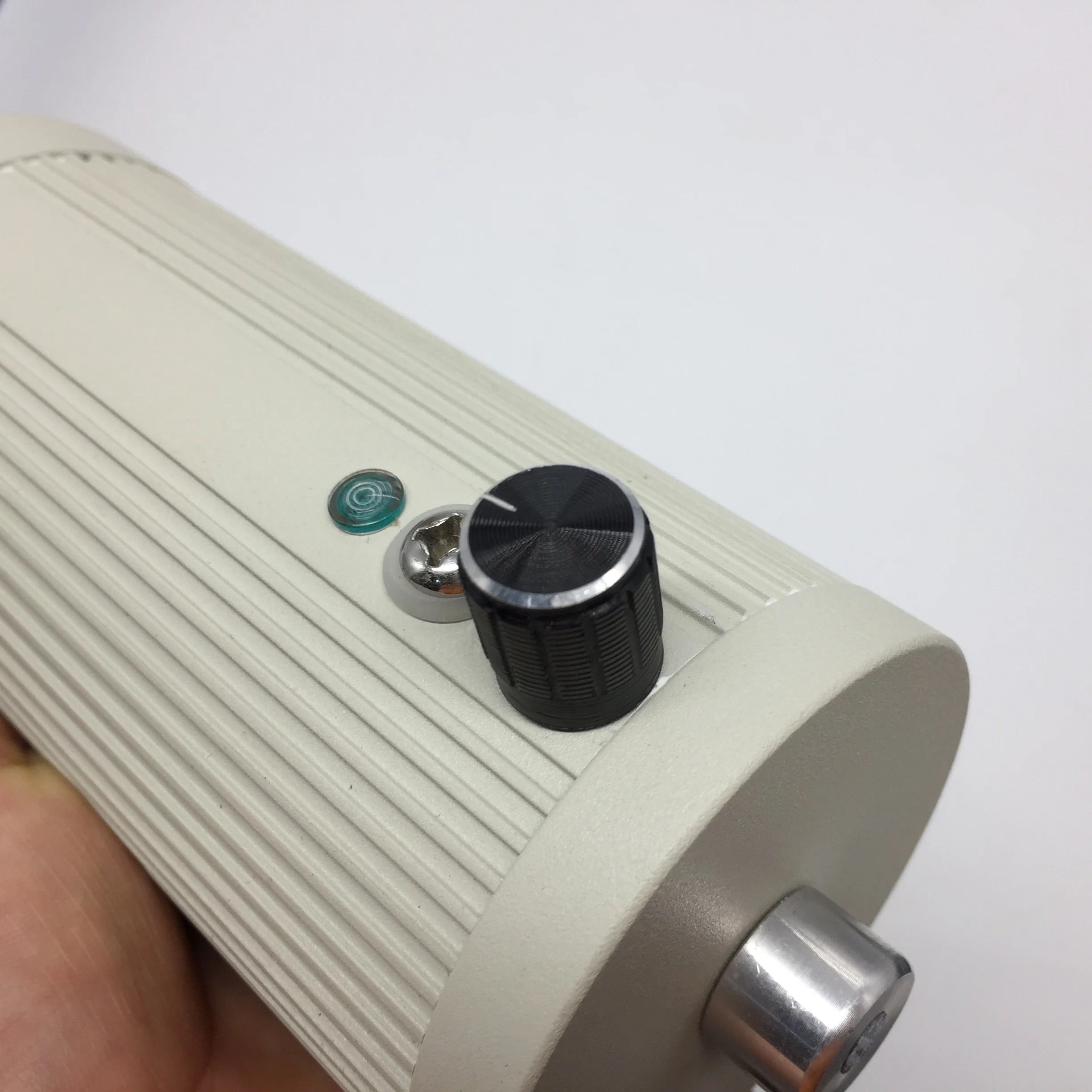 CCTV светодиодный S 12 Вт Массив ИК светодиодный осветитель светильник 850nm ИК инфракрасный Водонепроницаемый ночного видения 10-100 м CCTV заполняющий светильник для камеры видеонаблюдения