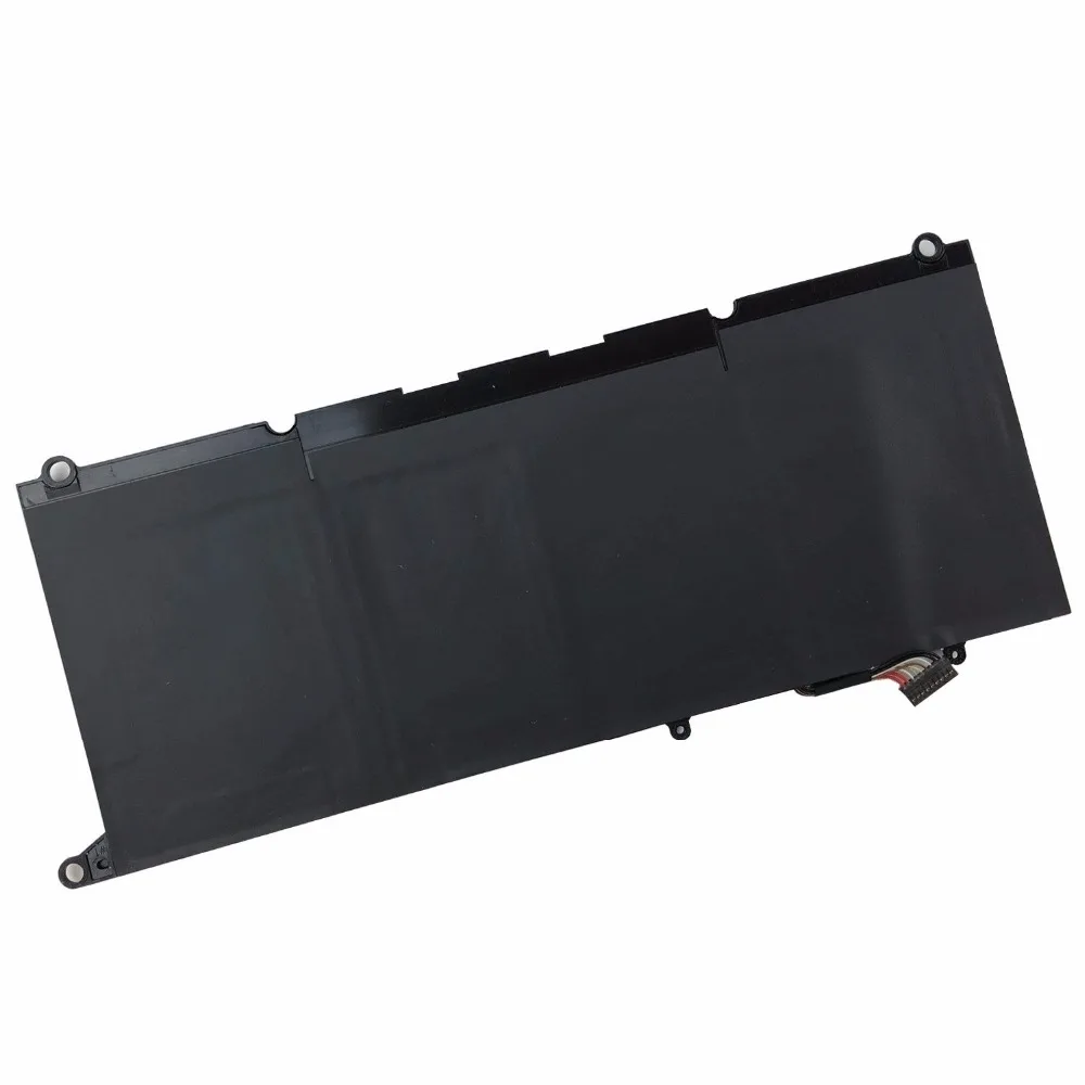 Новая настоящая аккумуляторная батарея для ноутбука Dell XPS 13 9343 9350 серии 0DRRP 0N7T6 5K9CP