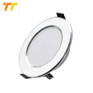 Высококачественный светодиодный светильник 3 Вт 5 Вт 7 Вт 9 Вт 12 Вт 15 Вт Светодиодный светильник для помещений AC230V 110 В лампа для гостиной теплый белый холодный белый для дома