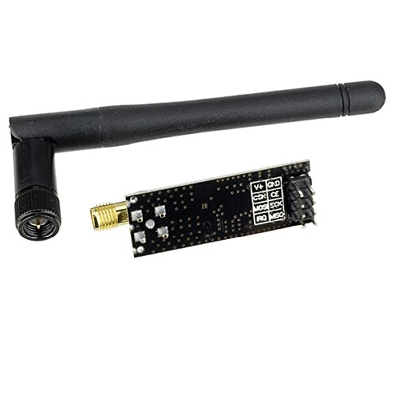 Smarian 1 комплект специальные промоакция 1100 метров дальность NRF24L01 + PA LNA