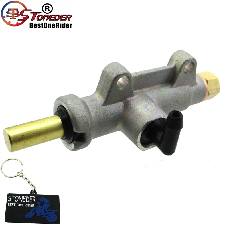 Главный тормозной цилиндр STONEDER для Polaris Sportsman 335 400 450 500 600 700 800 MV MV7 Diesel 1999 2001 ATV