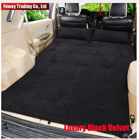 Автоматический Надувной Универсальный для всех внедорожников надувной матрас