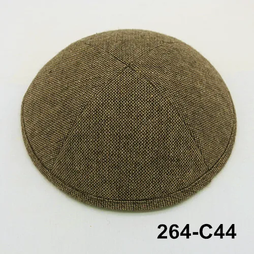 Хлопок и телефон 19 см kippa kipaSkullies beanie Kippah Yarmullka | Аксессуары для одежды