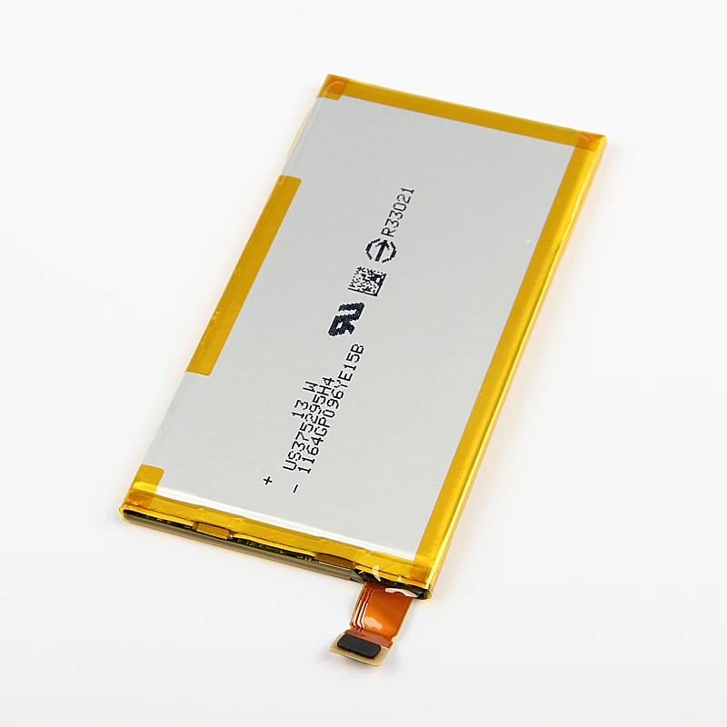 Оригинальный аккумулятор высокой емкости для телефона Sony Xperia Z3 Mini Compact Z3C D5803 D5833