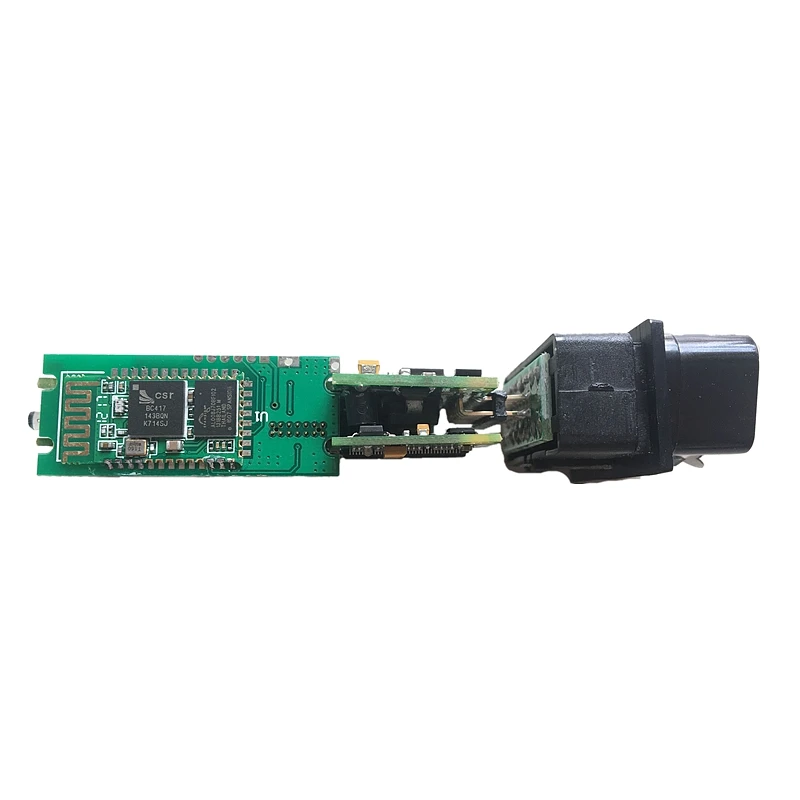 Ois V5.13 VAS 5054a Bluetooth с чип OKI диагностический сканер vas5054a Поддержка bluetooth протокол унифицированной информационной системы