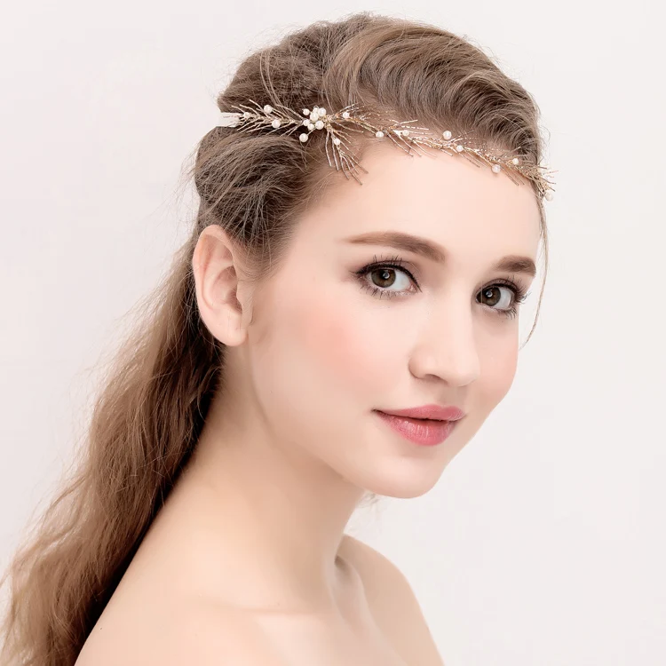 Модные лесные Свадебные сувениры ручной работы обернутые металлические