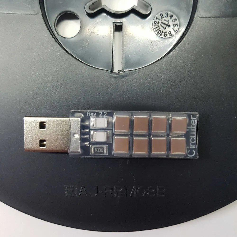 USB killer U Disk Killer миниатюрный силовой модуль высоковольтный импульсный