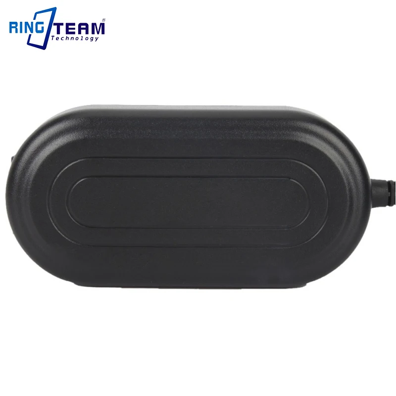 Адаптер питания переменного тока CA-590 CA 590 CA590 для цифровых камер Canon MD216 MD225 MD235 MD245