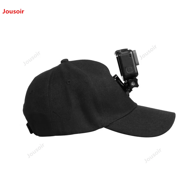 Sports camera sun hat cap GoPro accessories for HERO4/3+/3/2 small Ant Mountain Dogs CD50 T07 | Электроника
