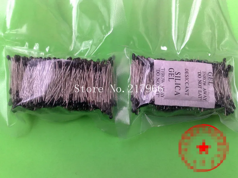 

Гарантия качества NTC термистор MF52 10K 4100
