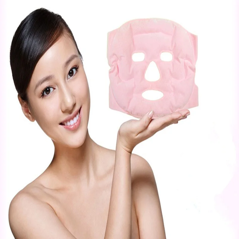 Уход за кожей массаж лица Моды Магнитного Турмалин кристаллы магнитотерапия