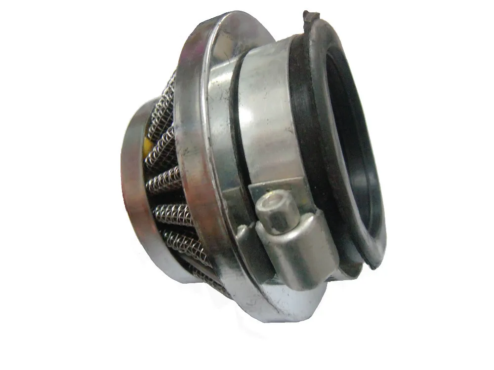 Мотоциклетный воздушный фильтр с диаметром впуска 43 44 мм | Автомобили и мотоциклы