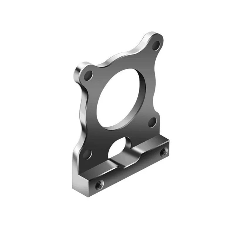 Изготовленные на заказ CNC обработка нержавеющей стали услуги сборки деталей
