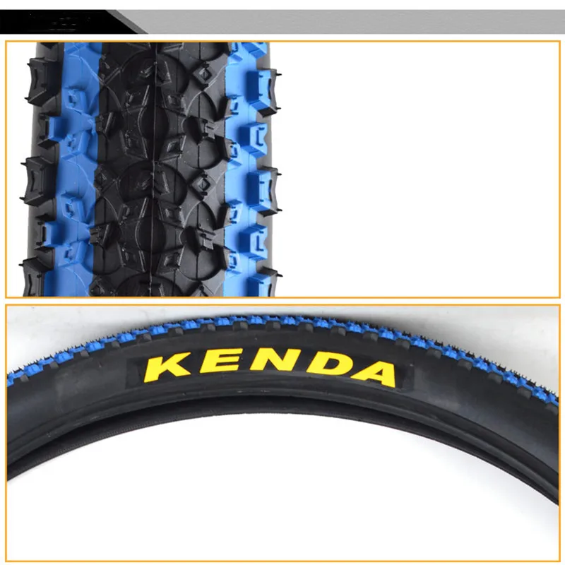 KENDA K1187 26x1 95 вездеходная внешняя шина для горного велосипеда | Спорт и развлечения
